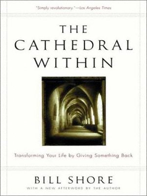 The Cathedral Within - ebook
